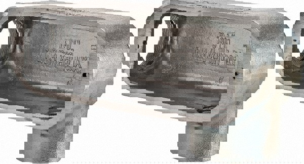 Form 5, LL Body, 1/2